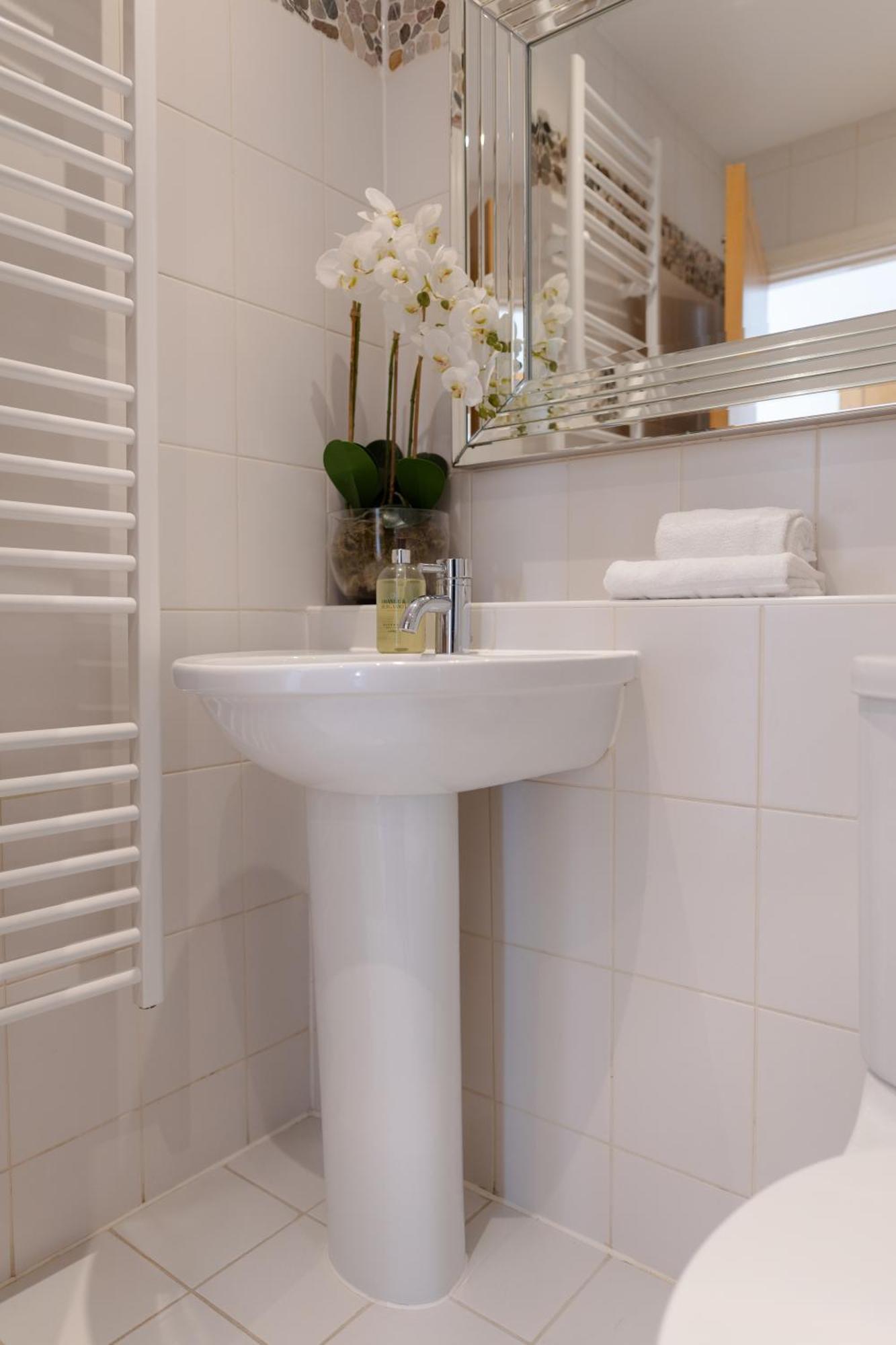 Luxury Cardiff City Centre Apartments Kültér fotó